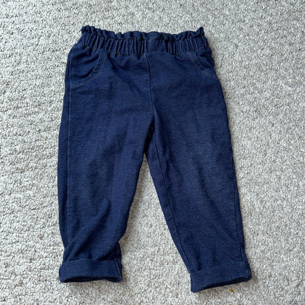 CARTER’S | 12 month pants